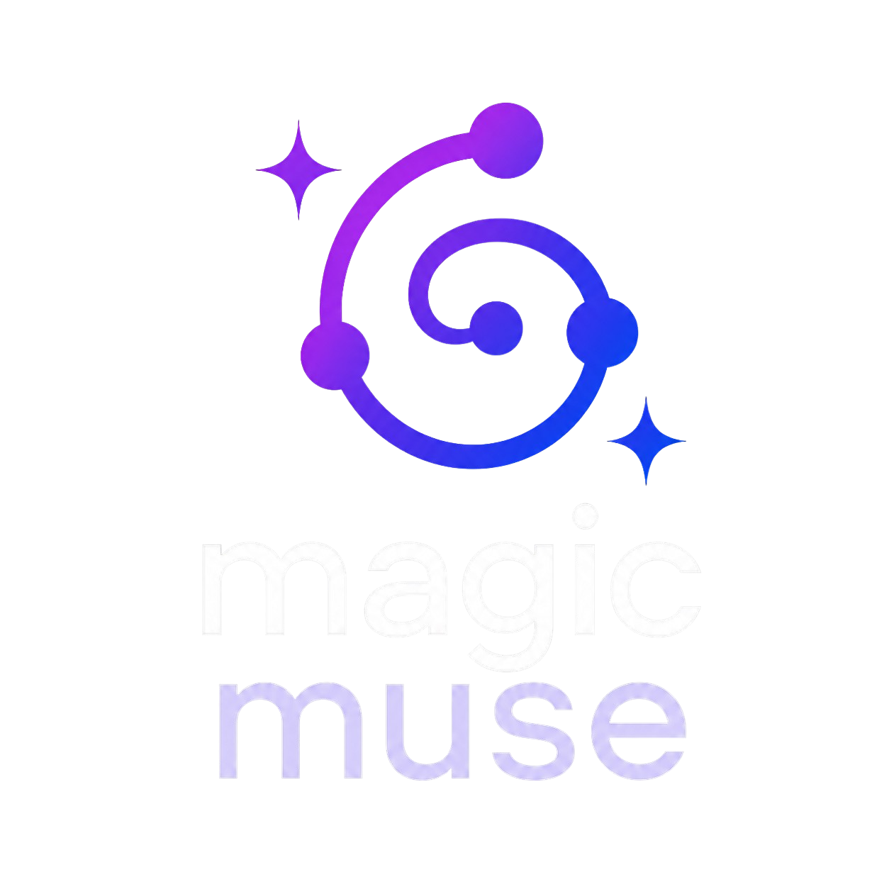 Magic Muse logo